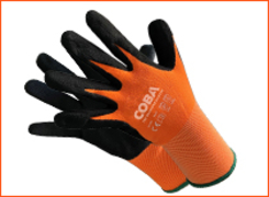 COBA-Handschuhe