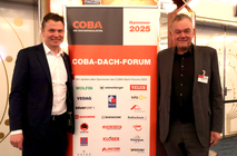 COBA-Dach-Forum 2025 in Hannover – Ein voller Erfolg mit Rekordzahlen!