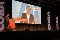 COBA-Dach-Forum 2025 in Hannover – Ein voller Erfolg mit Rekordzahlen!